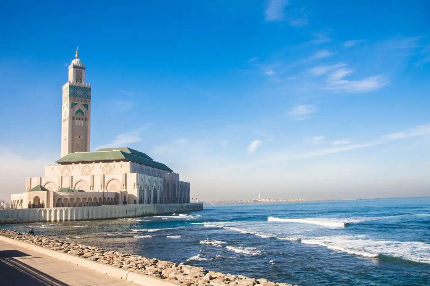 10-Tägige Gruppentour durch Marokko ab Casablanca