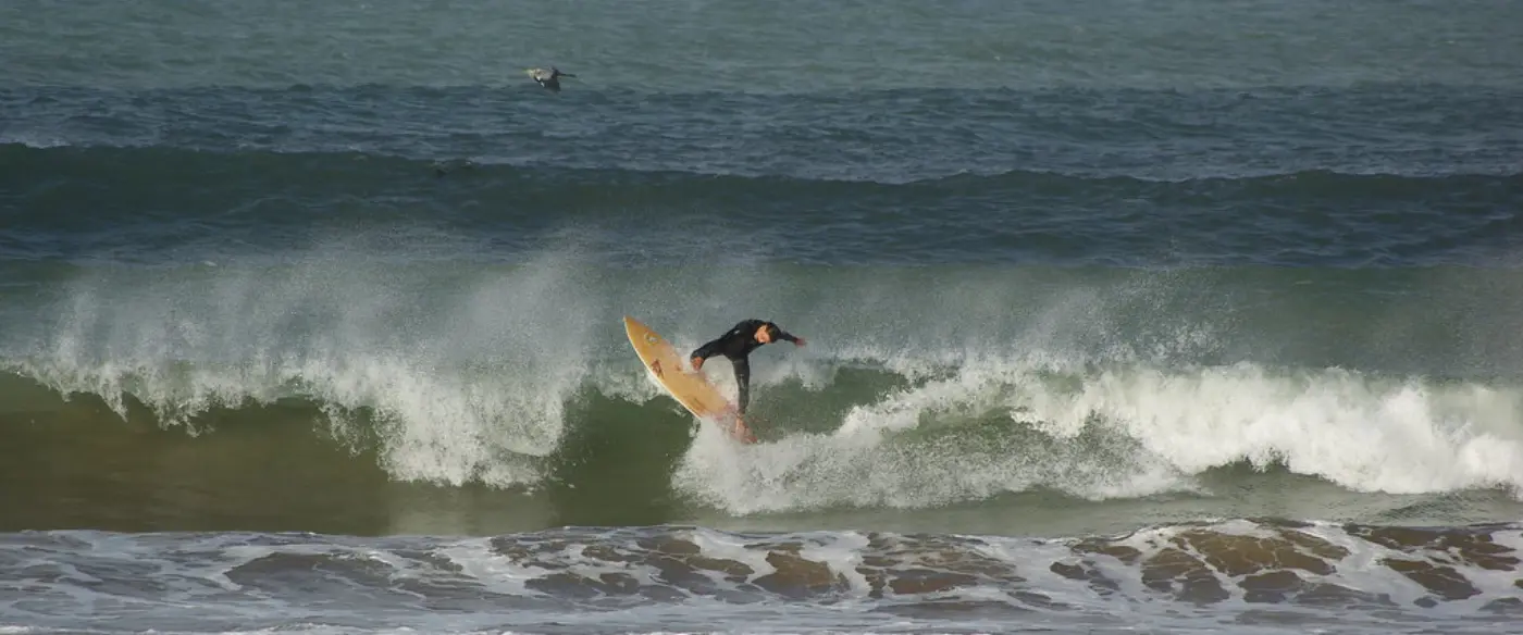 Marokko Surfcamp-Reisen
